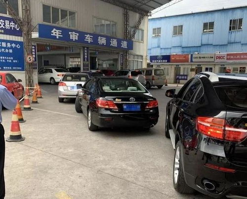 汽车年检需要多少项目