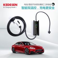 汽车充电线多少平方
